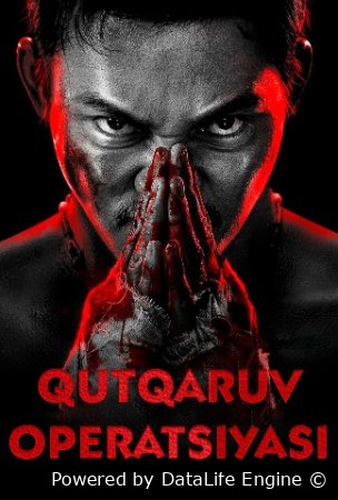 Qutqaruv operatsiyasi / Qutqaruv zarbasi Uzbek tilida (2024) Tarjima kino HD skachat