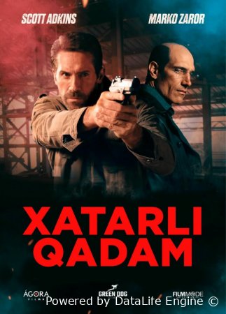 Xatarli Qadam / Shayton / Iblis / Diablo 2025 Uzbek tilida