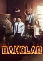 Daholar 3-fasl 1-2-3-4-5-6-7-8-9-10 qism Uzbek tilida AQSH Seriali 2014 2018 Barcha qismlar