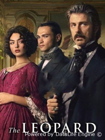 Leopard barcha qismlari uzbek o'zbek tilida - Uzmovie.tv