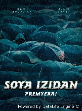 Soya izidan / Soya ortidan / 6 kun Uzbek tilida 2024 Tarjima kino O'zbekcha HD