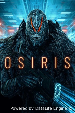 Yirtqich: Missiya Osiris (2025) premyera uzbek tilida
