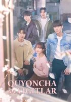 Quyoncha va Yigitlar 1-3-4-5-6-7-8-9-10-12-14-16-17 qism Uzbek tilida Koreya seriali (2025) Barcha qismlar HD skachat