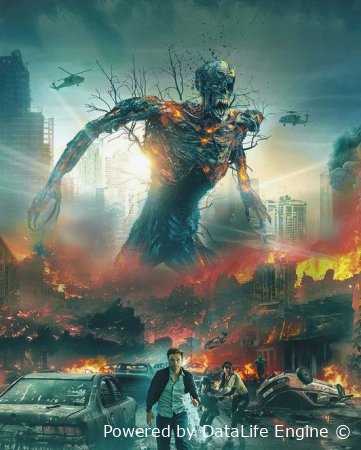 Oxirgi jin ovchisi Premyera Uzbek tilida O'zbekcha 2025 tarjima kino HD Skachat
