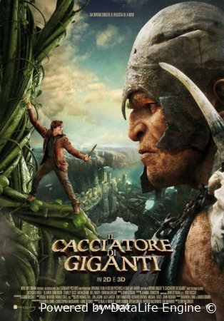 Gigantlarni Yenggan Jek / Pahlavonlarni Boysintirgan Jek Uzbek tilida 2013 O'zbekcha tarjima kino Full HD skachat