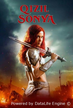 Qizil sonya Premyera 2025 (uzbek tilida)