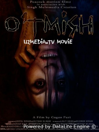 Arvoh kelin 4 Hind kino HD Uzbek tilida 2018 Tarjima