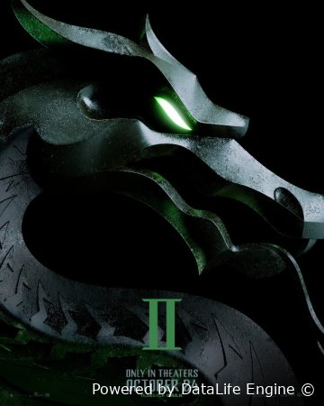 Mortal kombat 2 Premyera Uzbek tilida (2025) Tarjima kino O’zbek tilida HD