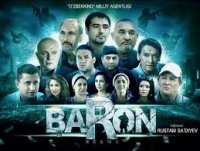 Baron Uzbek tilida Serial 2025 Barcha qismlari O'zbekcha tarjima HD skachat  tomosha qilish