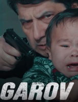 GAROV PREMYERA 2025 uzbek milliy kino film HD