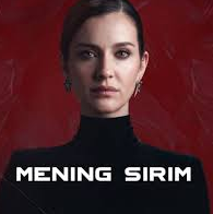 Mening sirim 19-20-21 qism uzbek tilida turk serial