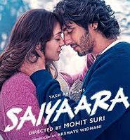Saiyaara Uzbek tilida Hind kino tarjima HD skachat