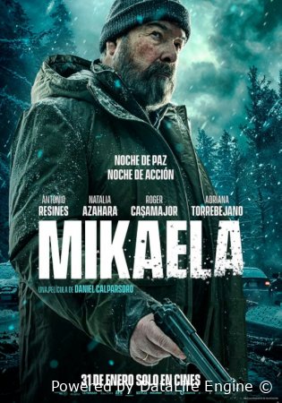 Mikaela Premyera 2025 (uzbek tilida) Uzmovie.tv