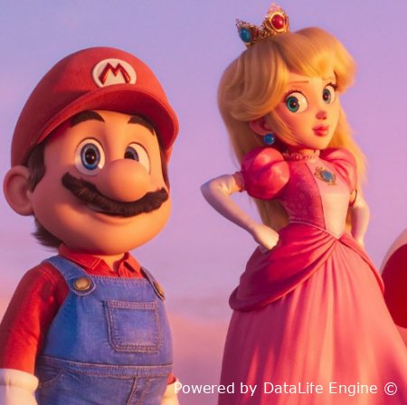 Super Mario: Galaktika multfilmi 2025 Premyera (uzbek tilida) Uzmovie.tv