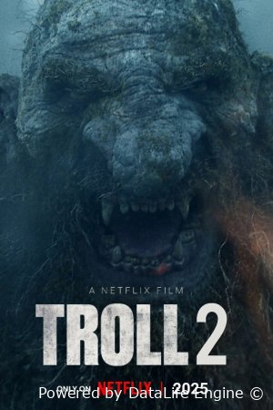 Troll 2: Premyera 2025 (uzbek tilida) uzmovie.tv