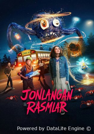 Jonlangan rasmlar Premyera 2025 (Uzbek tilida) HD