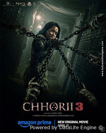 Jodulangan Qiz 3 / Chori 3 Premyera Hind kino 2025 Uzbek tilida O'zbekcha tarjima kino Full HD skachat