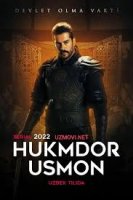 Hukmdor usmon 412-qism uzbek tilida