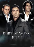 Qashqirlar makoni Pistirma 1 Qism Uzbek tilida O'zbek tilida