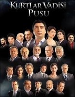 Qashqirlar Makoni, Kurtlar Vadisi, Qashqirlar Makoni / Kurtlar Vadisi Barcha qismlar Uzbek Tilida