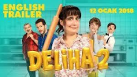 Deliha 2 turk kino komediya uzbek tilida tarjima HD skachat
