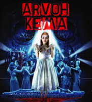 Arvoh kema kino Uzbek tilida HD sifatida