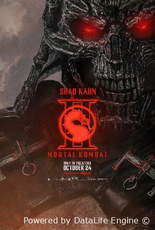 Mortal kombat 2 Premyera Uzbek tilida (2025) Tarjima kino O’zbek tilida HD