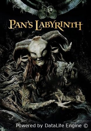 Faun labirinti Premyera (2006-2025) Uzbek tilida Uzmovie.Tv HD skachat