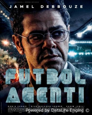 Hal qiluvchi: Milyardlik agent / Futbol agenti / Fubol bozori Uzbek tilida 2025 tarjima kino HD skachat