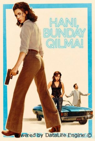Hani bunday qilma / Jonim bunday qilma Premyera 2025 (uzbek tilida) uzmovie.tv