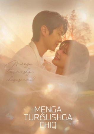 Menga turmushga chiq uzbek tilida 1. 2. 3. 4. 5. 6. 7. 8. 9. 10. 11. 12. 13. 14. 15 qism Milliy serial o'zbek tilida Barcha qismlar