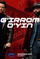 G'irrom o'yin / Nopok o'yin / Iflos o'yin Premyera 2025 (uzbek tilida) Uzmovie.tv Skachat