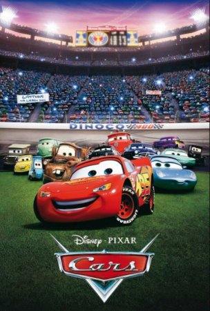 Chaqmoq Makvin 3 / Antiqa poyga 3 / Mashinalar 3 Uzbek tilida Multfilm 2017 O'zbekcha tarjima kino HD