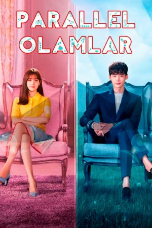 Parallel olamlar Koreys serial 12-3-4-5-7-8-10-12-14-16-17 Qism Uzbek tilida Barcha qismlar