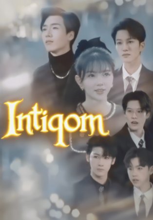 Intiqom Koreya serial (drama, 2025) Uzbek tilida Barcha qismlar tarjima FULL HD