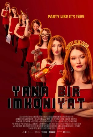 Yana bir imkoniyat / Tekiladagi vaqt mashinasi Uzbek tilida 2025 Ozbekcha tarjima kino HD skachat