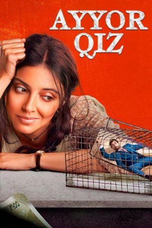 Ayyor qiz / Chaqqon qiz / Aqlli ayol / Zukko xonim Hind kino 2025 Uzbek tilida HD tarjima kino skachat