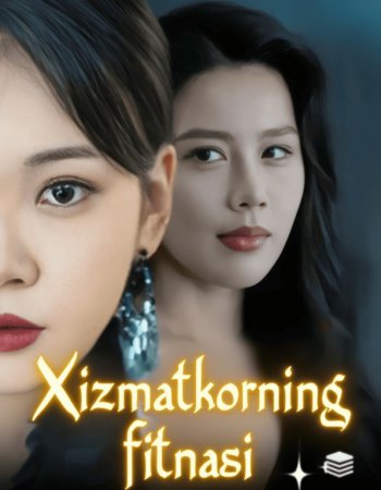 Xizmatkorning fitnasi (2025) seriali barcha qismlari Uzbek tilida HD