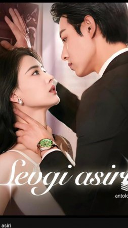 Sevgi asiri (2025) seriali barcha qismlari Uzbek tilida HD