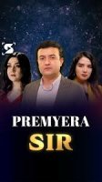 Sir 1-2-3-4-5-6-7-8-9-10-11-12-13-14-15 qism Milliy serial Uzbek tilida Barcha qismlar