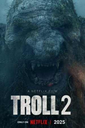 Troll 2 Premyera 2025 Uzbek tilida O'zbekcha tarjima kino Full HD tas-ix skachat