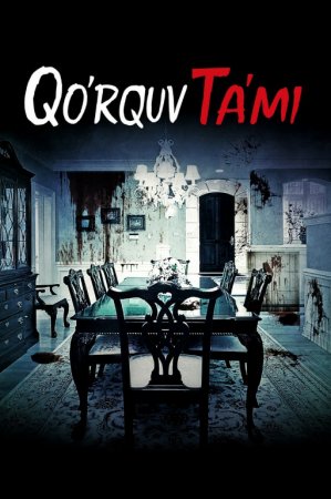 Qo'rquv tami Uzbek tilida O'zbekcha 2025 tarjima kino HD skachat