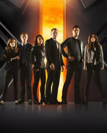 Qalqon agentlari Uzbek tilida 1-2-3-4-5-6 Fasl Fasli AQSH seriali Barcha qismlar 2025 HD skachat