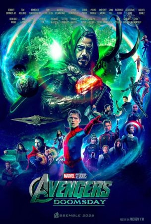 Qasoskorlar 5: Qiyomat kuni Premyera 2026 Uzbek tilida HD Tarjima kino  skachat