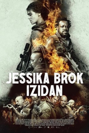 Jessika Brokni ovlash / Jessica Brok izidan Uzbek tilida 2025 O'zbekcha tarjima kino Full HD tas-ix skachat