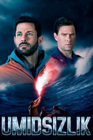 Umidsizlik / Umidsiz emas / Omon qolgan Uzbek tilida 2025 O'zbekch tarjima kino Full HD skachat