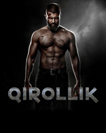 Qirollik / Saltanat / Shohlik Hind kino 2025 Uzbek tilida O'zbekcha tarjima kino HD skachat