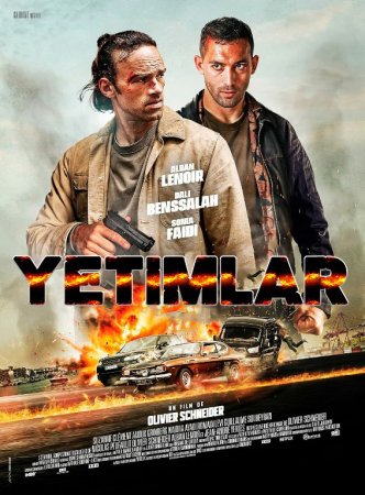Yetimlar / Yetim bolalar Fransiya filmi Uzbek tilida 2025 O'zbekcha tarjima kino Full HD tas-ix skachat