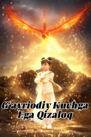 G‘ayriodiy kuchga ega qizaloq 1-2-3-4-5-6-7-8-9-10-11-12-13-14-15 Qism Koreya seriali uzbek tilida Barcha qismlar 2025 HD