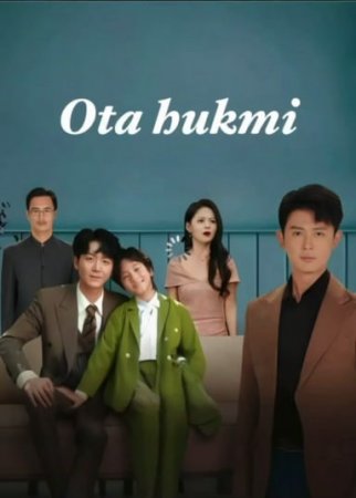 Ota hukmi 1-2-3-4-5-6-7-8-9-10-11-12-13-14-15 Qism drama Koreya seriali uzbek tilida Barcha qismlar 2025 HD